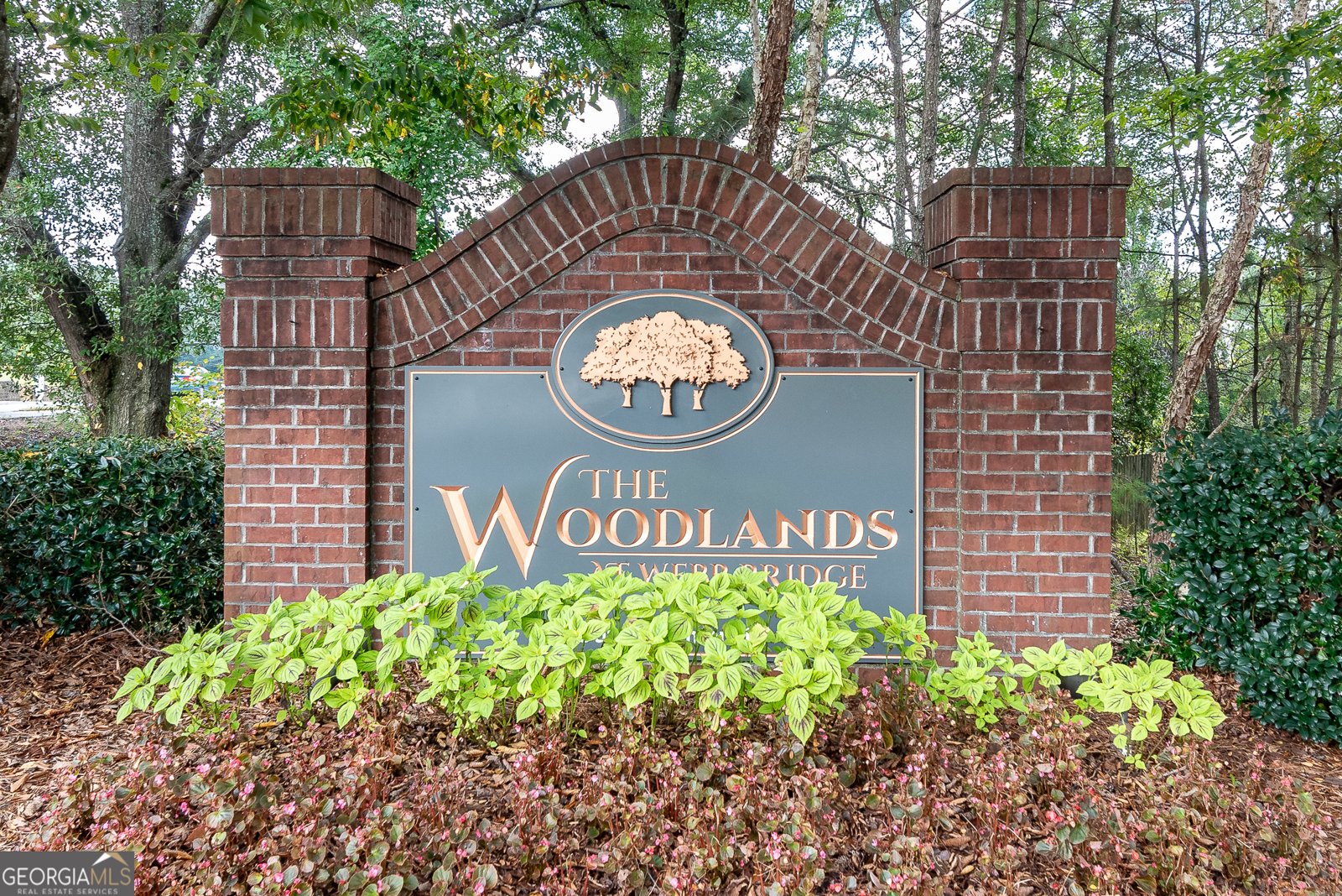 9019 Woodland Trail Alpharetta - 45