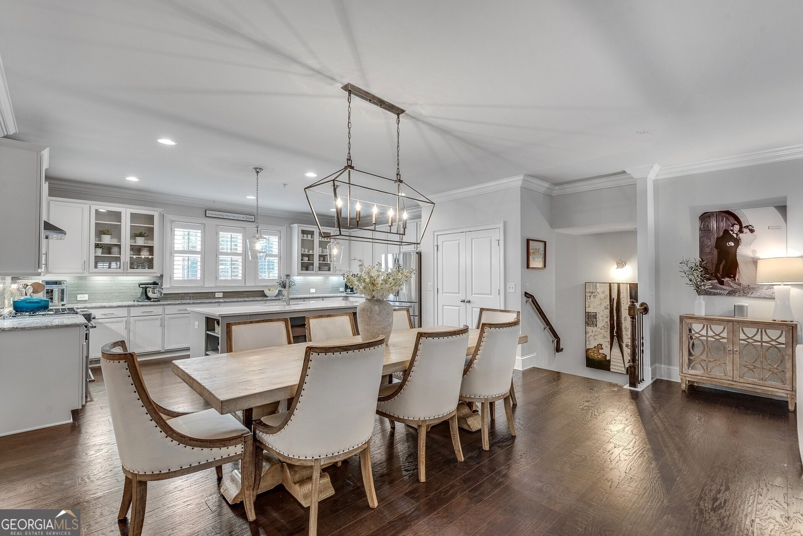 9019 Woodland Trail Alpharetta - 6