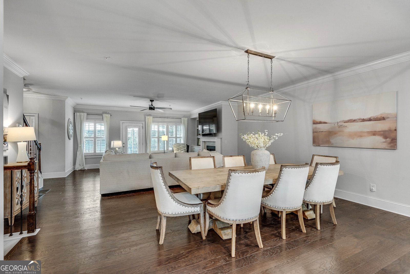 9019 Woodland Trail Alpharetta - 7