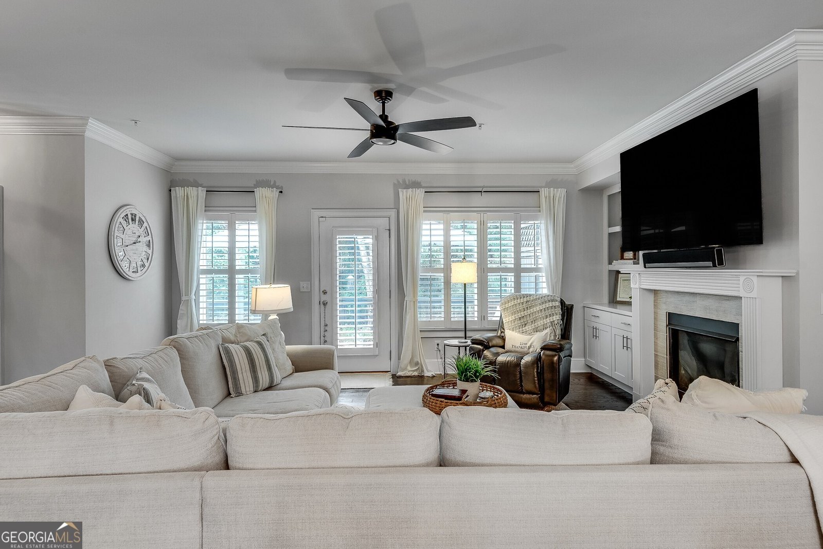 9019 Woodland Trail Alpharetta - 9