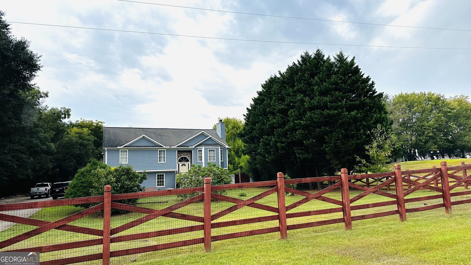 6075 Lights Ferry Road Flowery Branch - 1