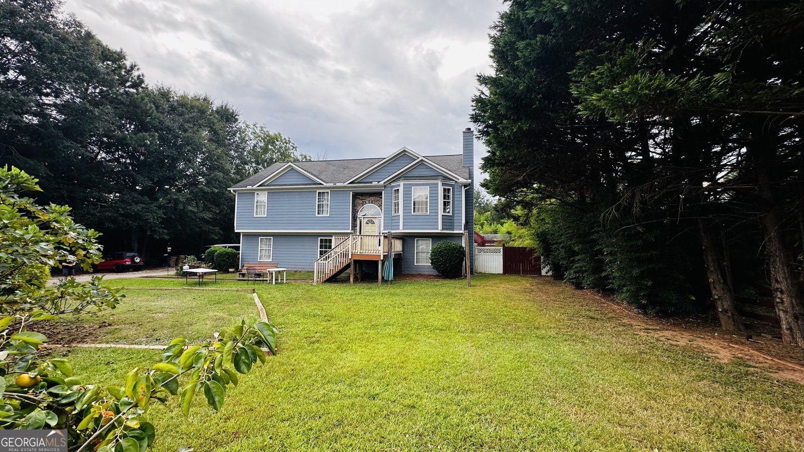 6075 Lights Ferry Road Flowery Branch - 3
