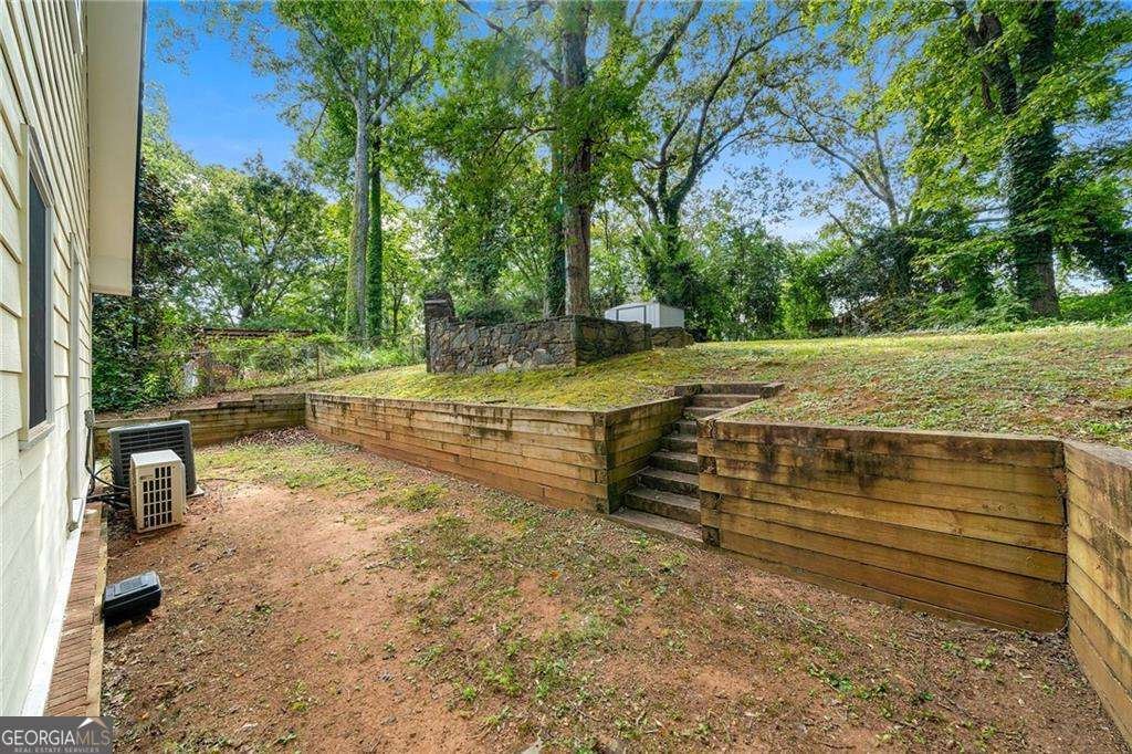 1058 Jefferson Avenue Atlanta - 24