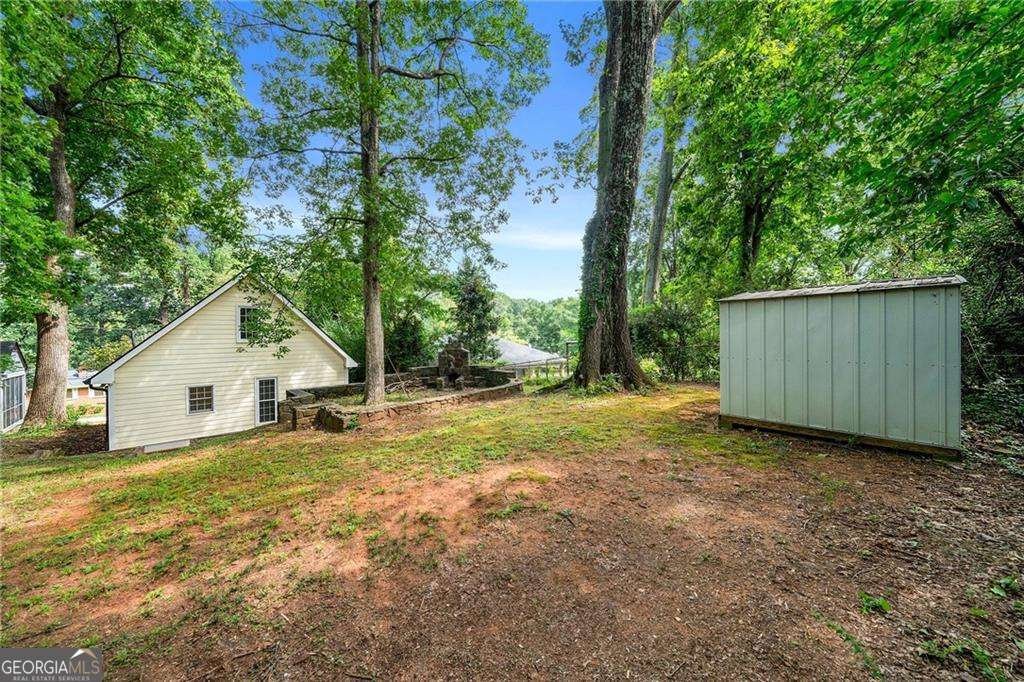 1058 Jefferson Avenue Atlanta - 25