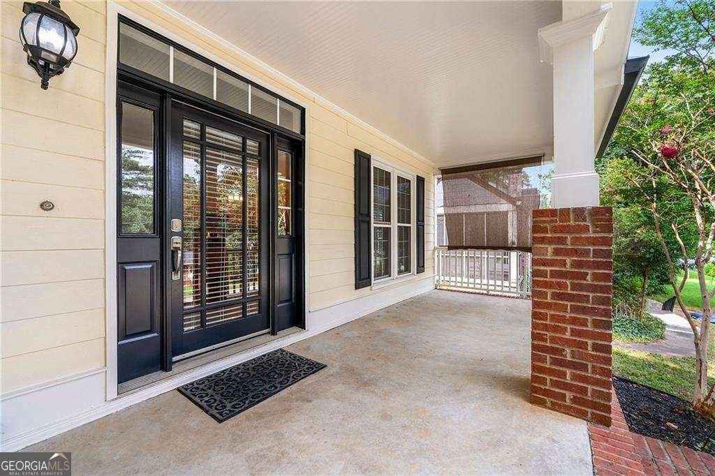1058 Jefferson Avenue Atlanta - 3