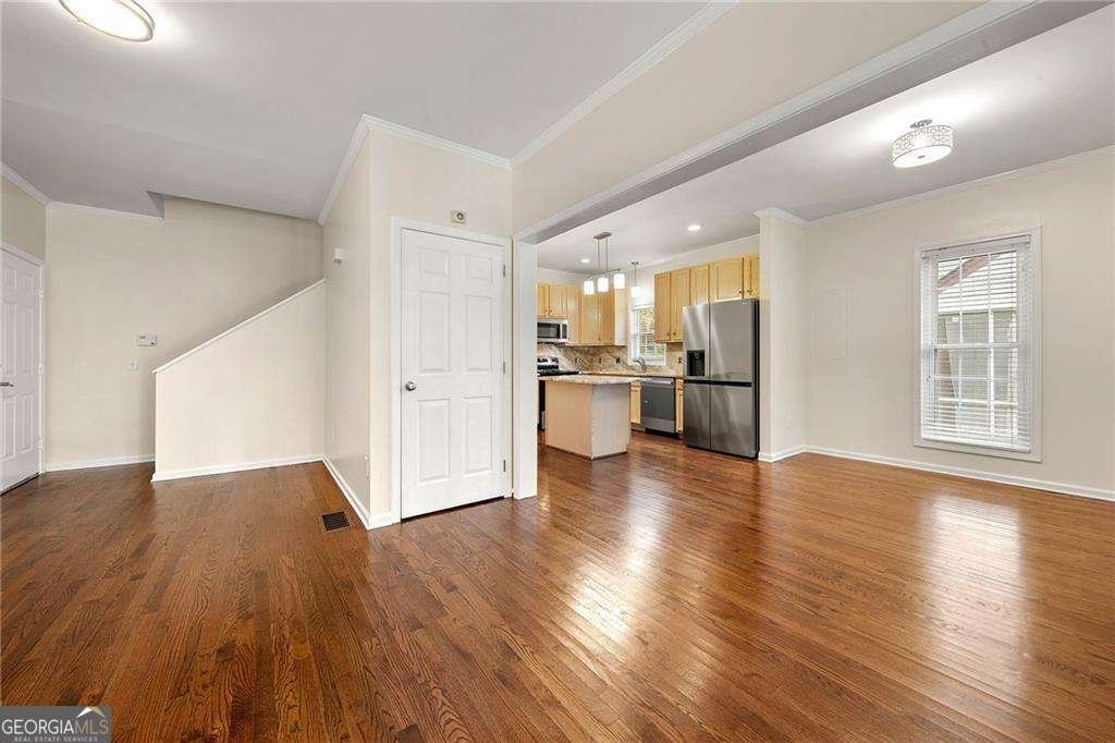 1058 Jefferson Avenue Atlanta - 4