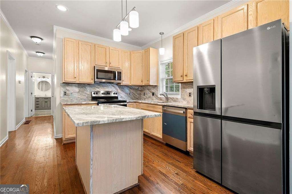 1058 Jefferson Avenue Atlanta - 9