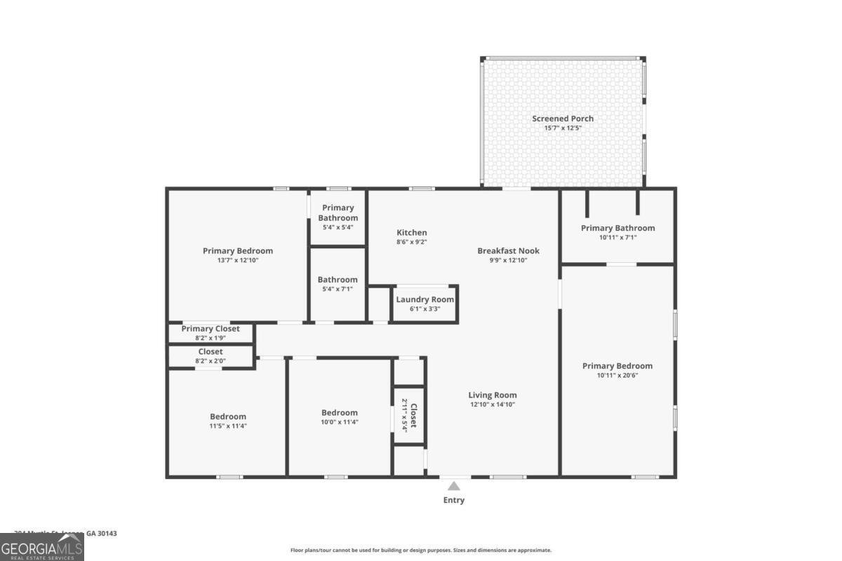 304 Myrtle Street Jasper - 17