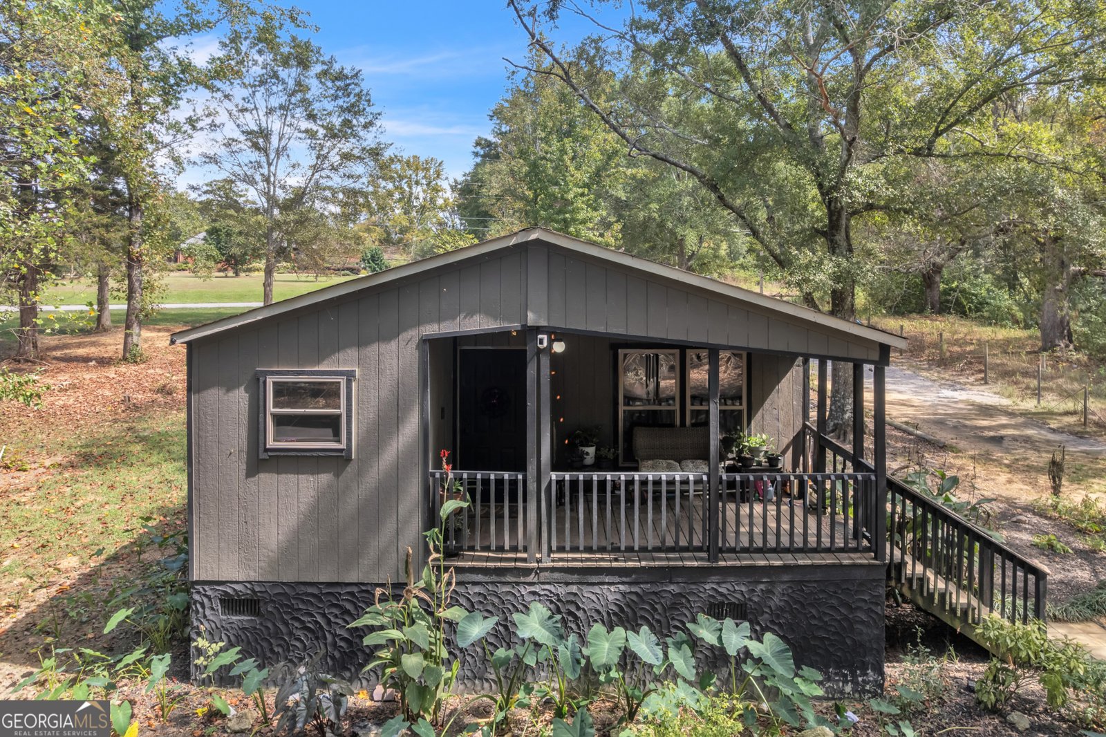 1650 Youth Jersey Road Loganville - 1