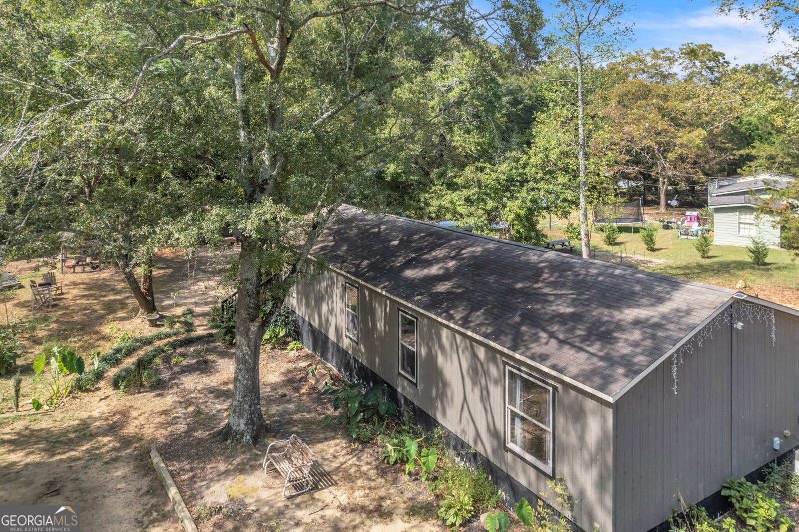 1650 Youth Jersey Road Loganville - 2