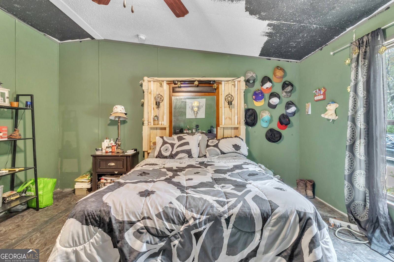 1650 Youth Jersey Road Loganville - 29
