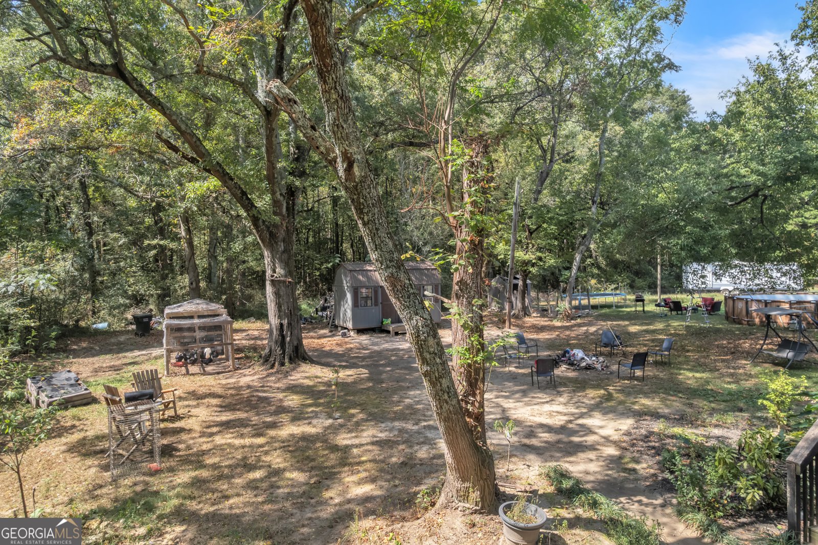 1650 Youth Jersey Road Loganville - 36