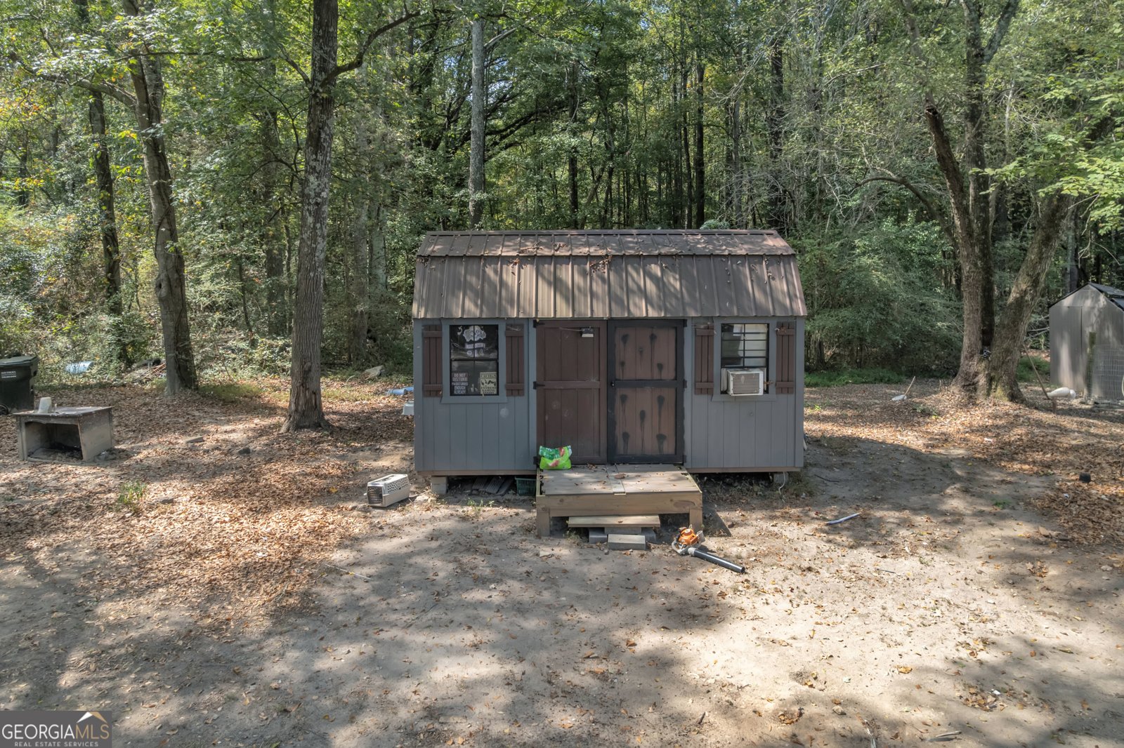 1650 Youth Jersey Road Loganville - 39