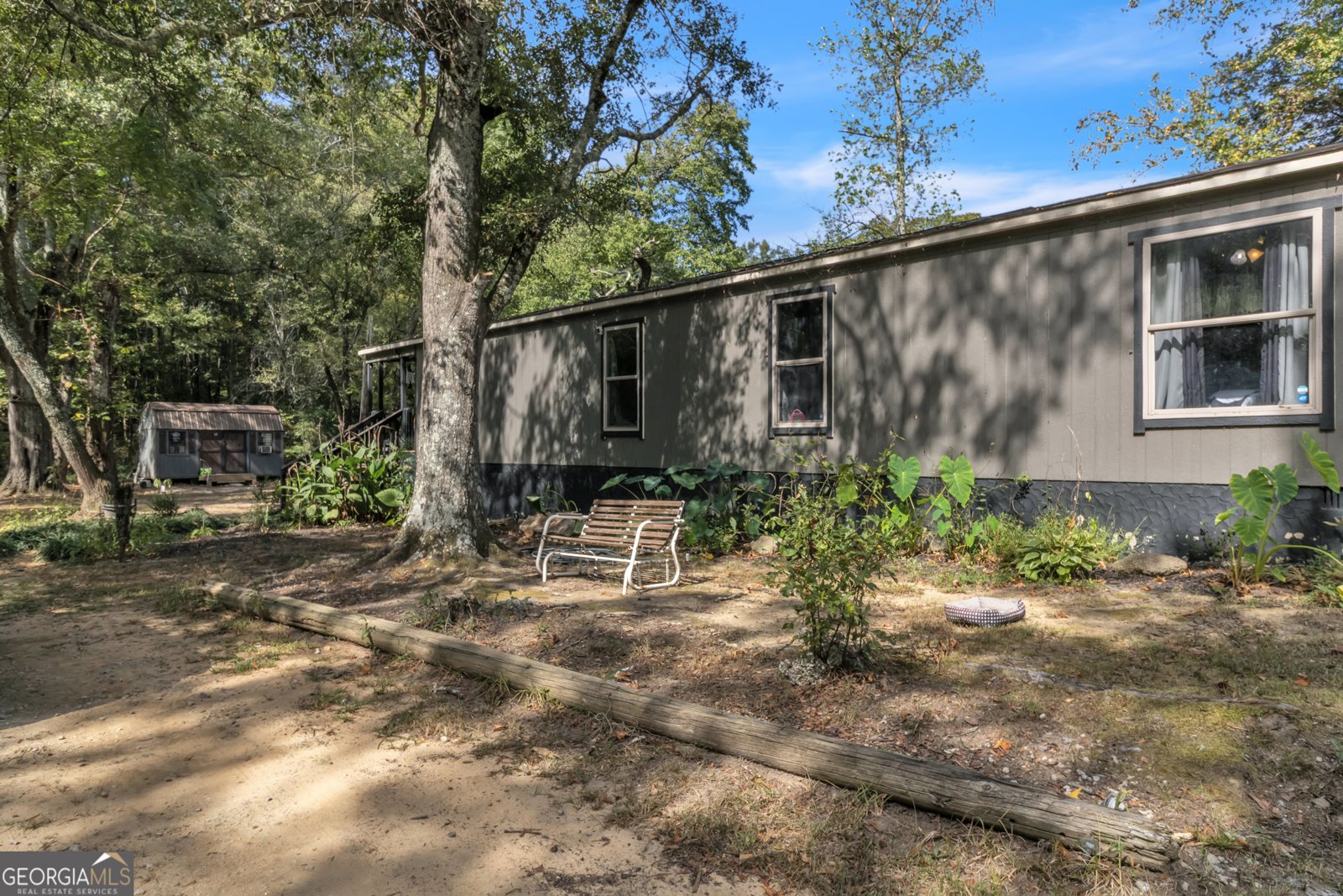 1650 Youth Jersey Road Loganville - 5