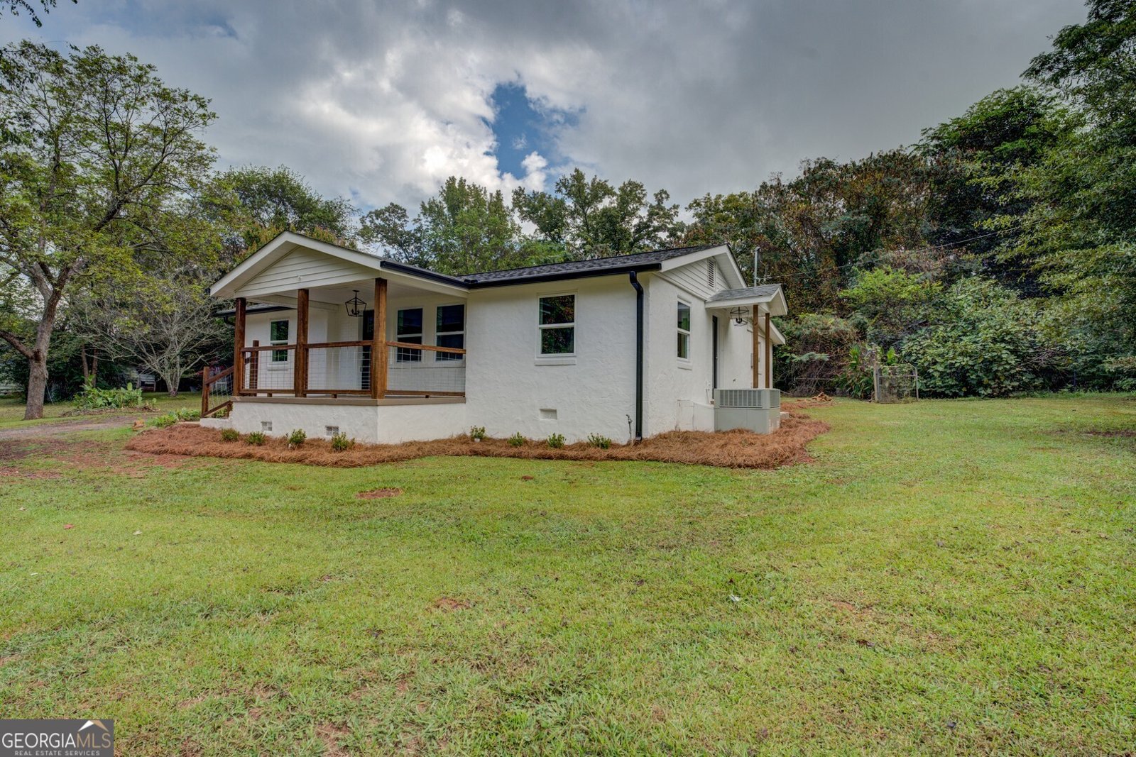 2246 Ga Highway 11 Hillsboro - 1