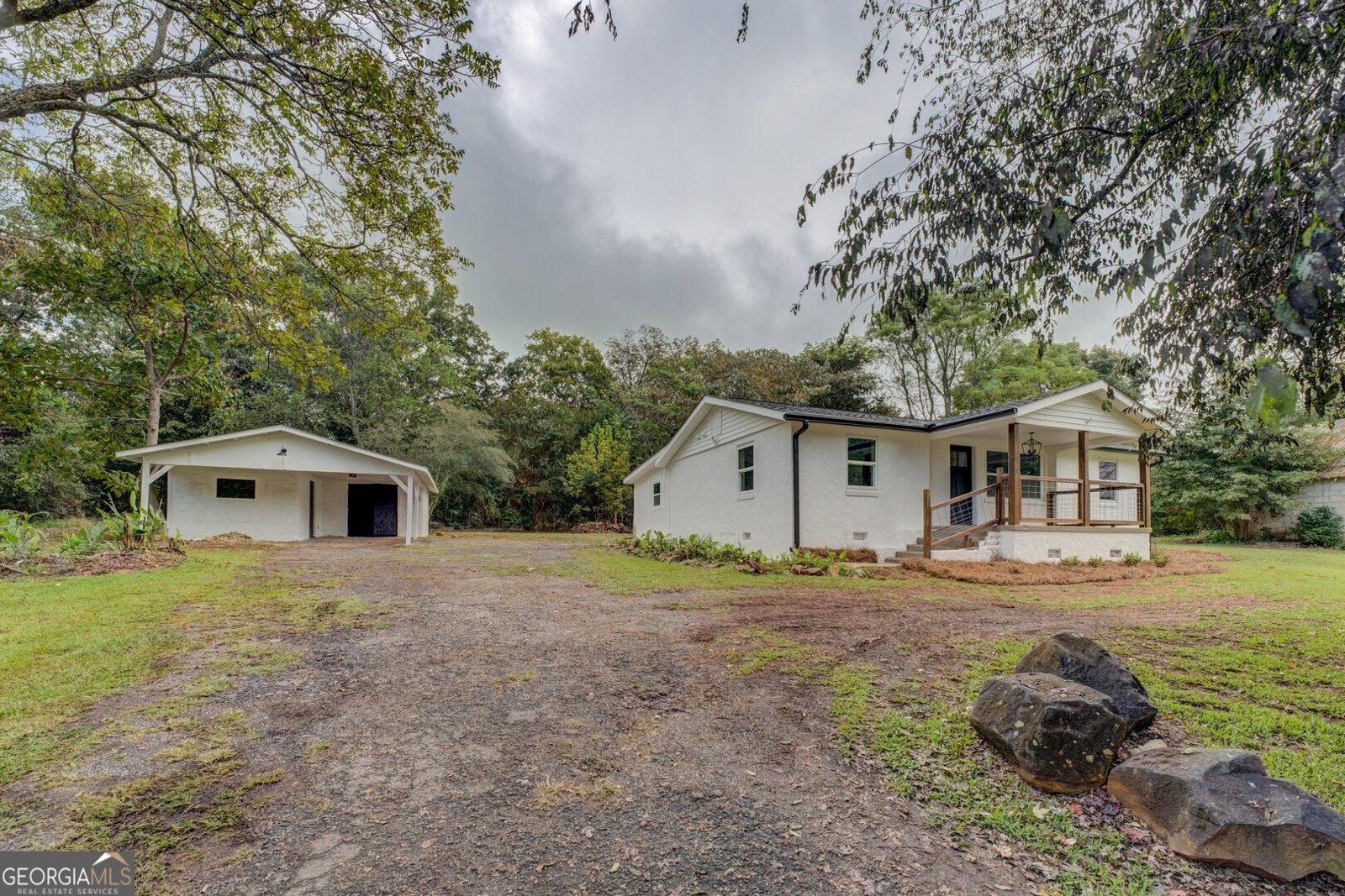 2246 Ga Highway 11 Hillsboro - 2