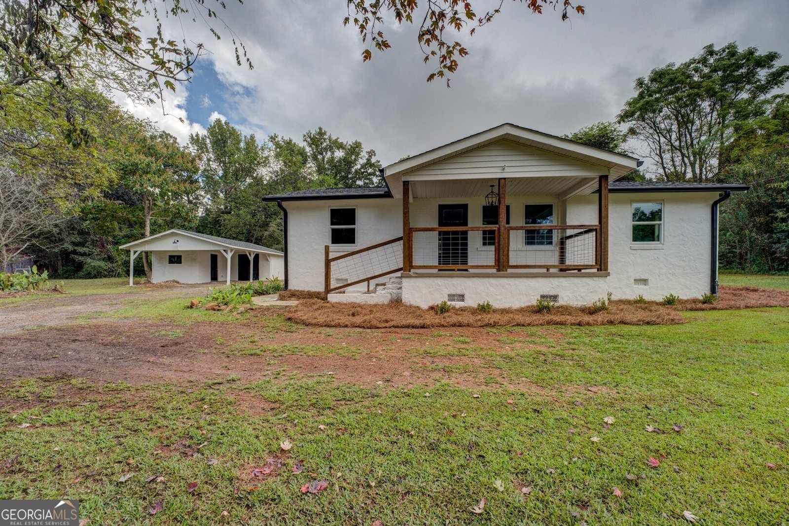 2246 Ga Highway 11 Hillsboro - 3