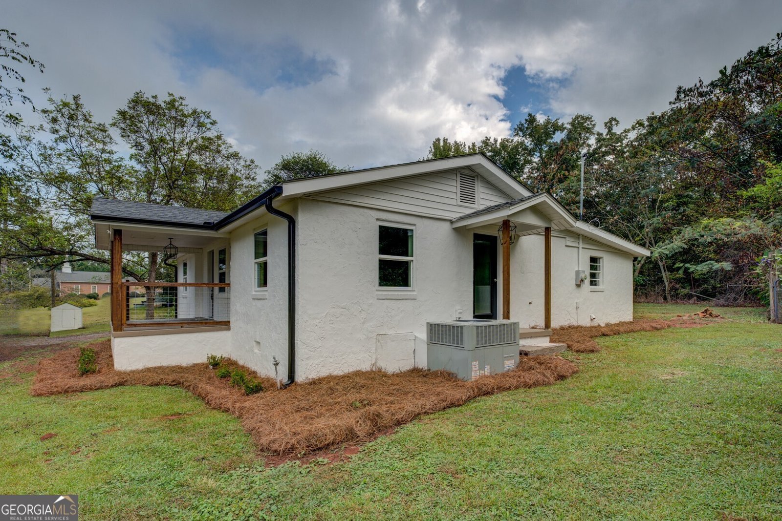 2246 Ga Highway 11 Hillsboro - 4