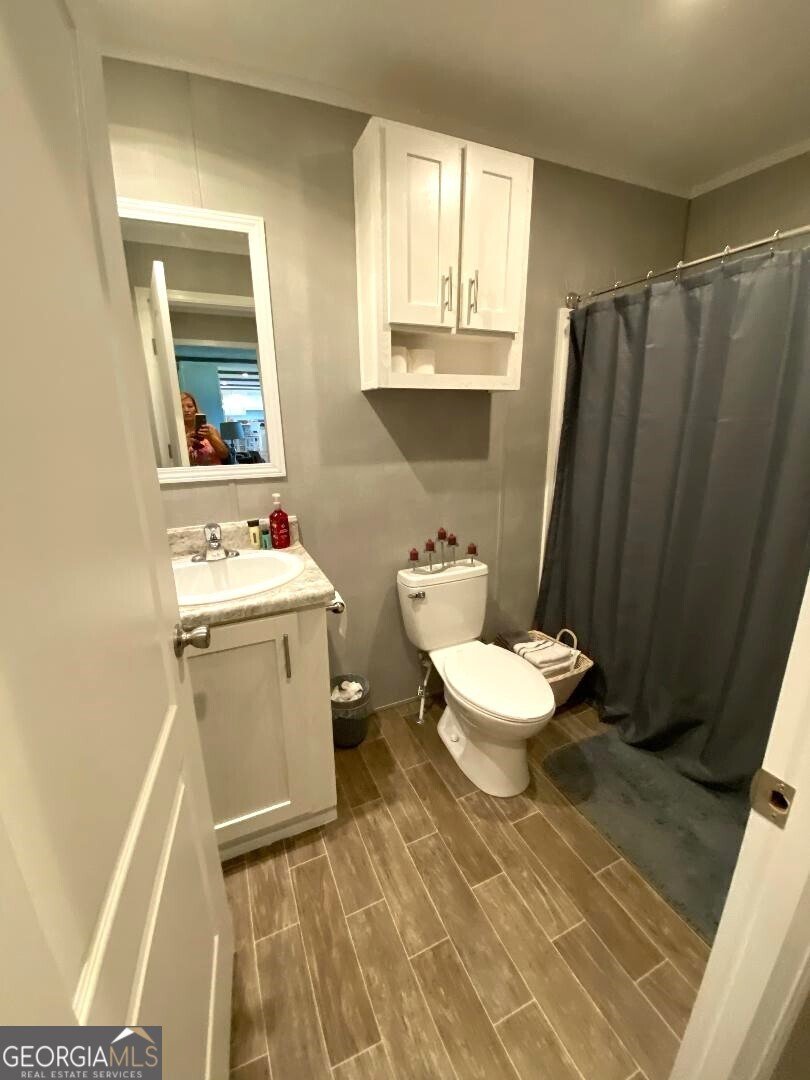 444 Halls Bridge Road Swainsboro - 14