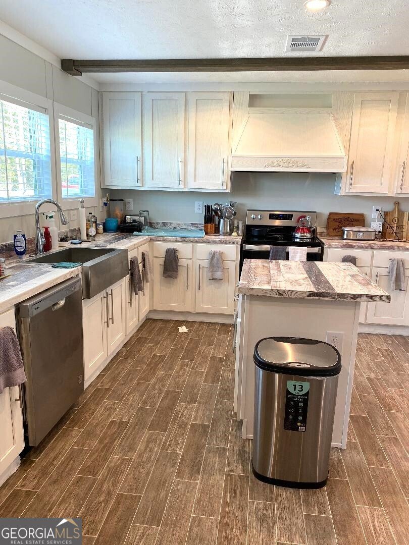 444 Halls Bridge Road Swainsboro - 16