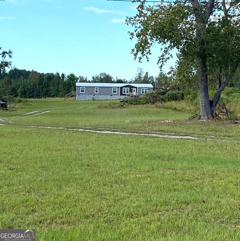 444 Halls Bridge Road Swainsboro - 2