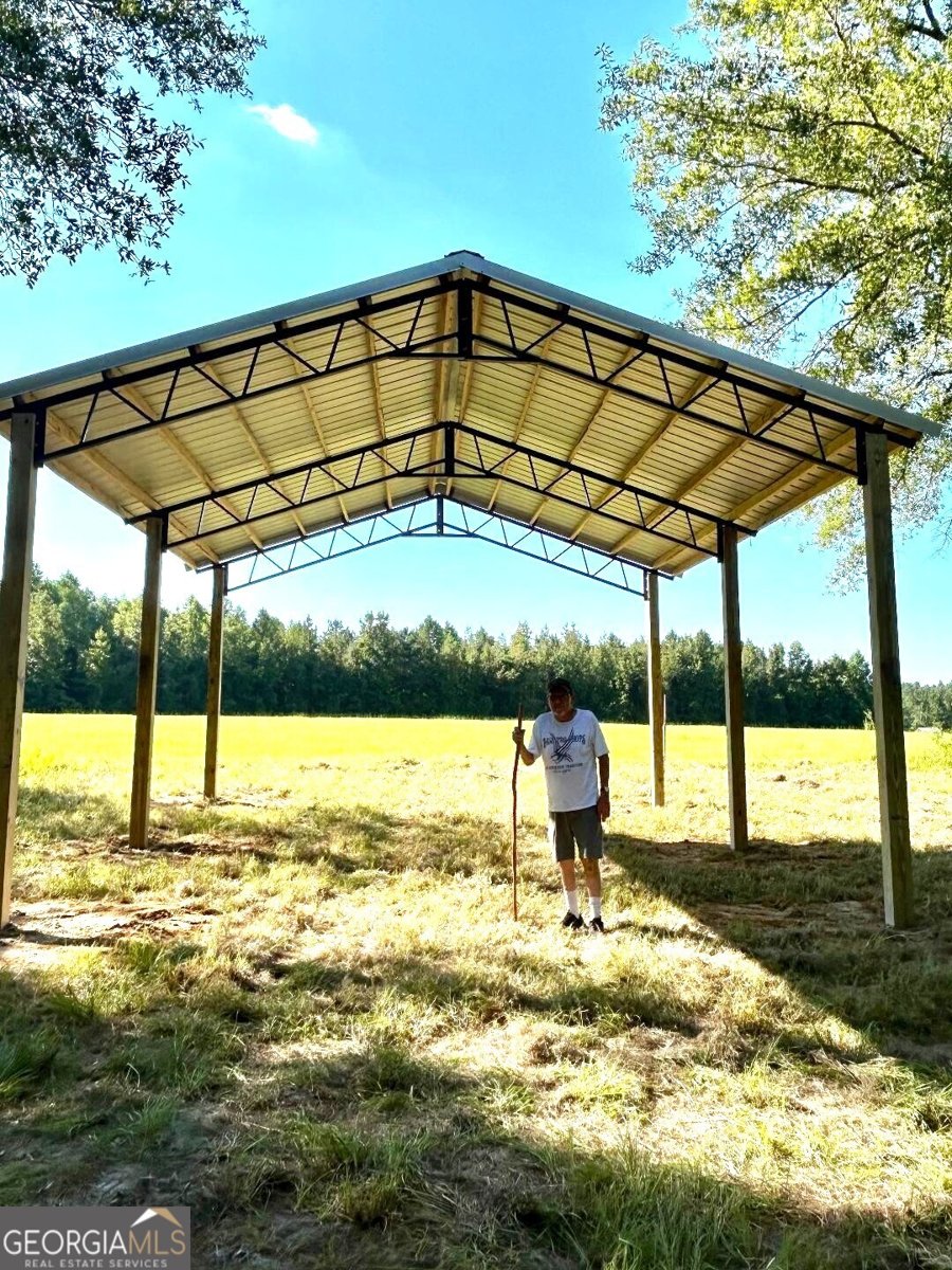 444 Halls Bridge Road Swainsboro - 20