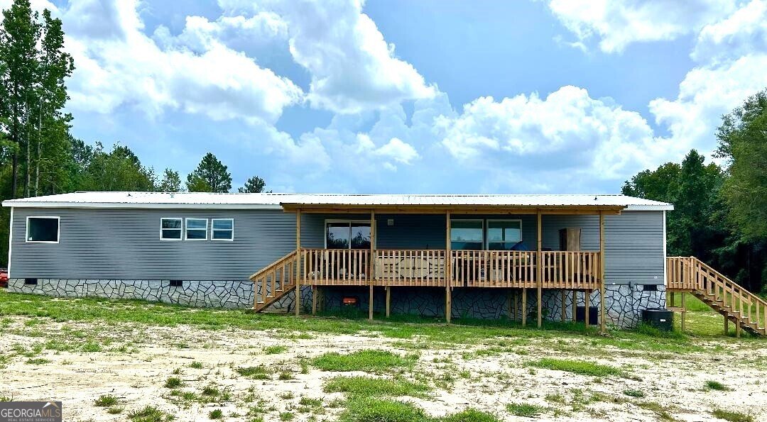 444 Halls Bridge Road Swainsboro - 21