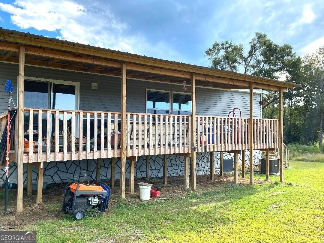 444 Halls Bridge Road Swainsboro - 6