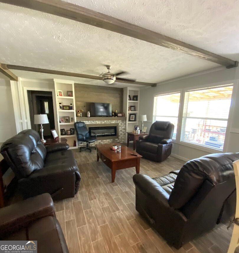 444 Halls Bridge Road Swainsboro - 7