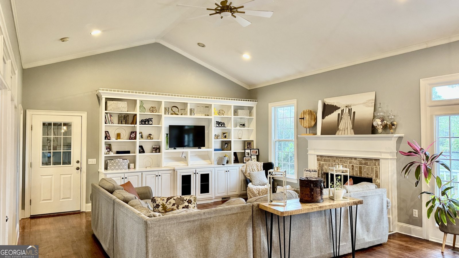 190 Richland Court Vidalia - 1