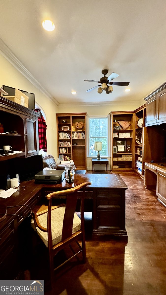 190 Richland Court Vidalia - 15