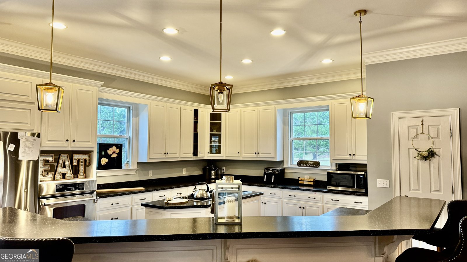 190 Richland Court Vidalia - 2