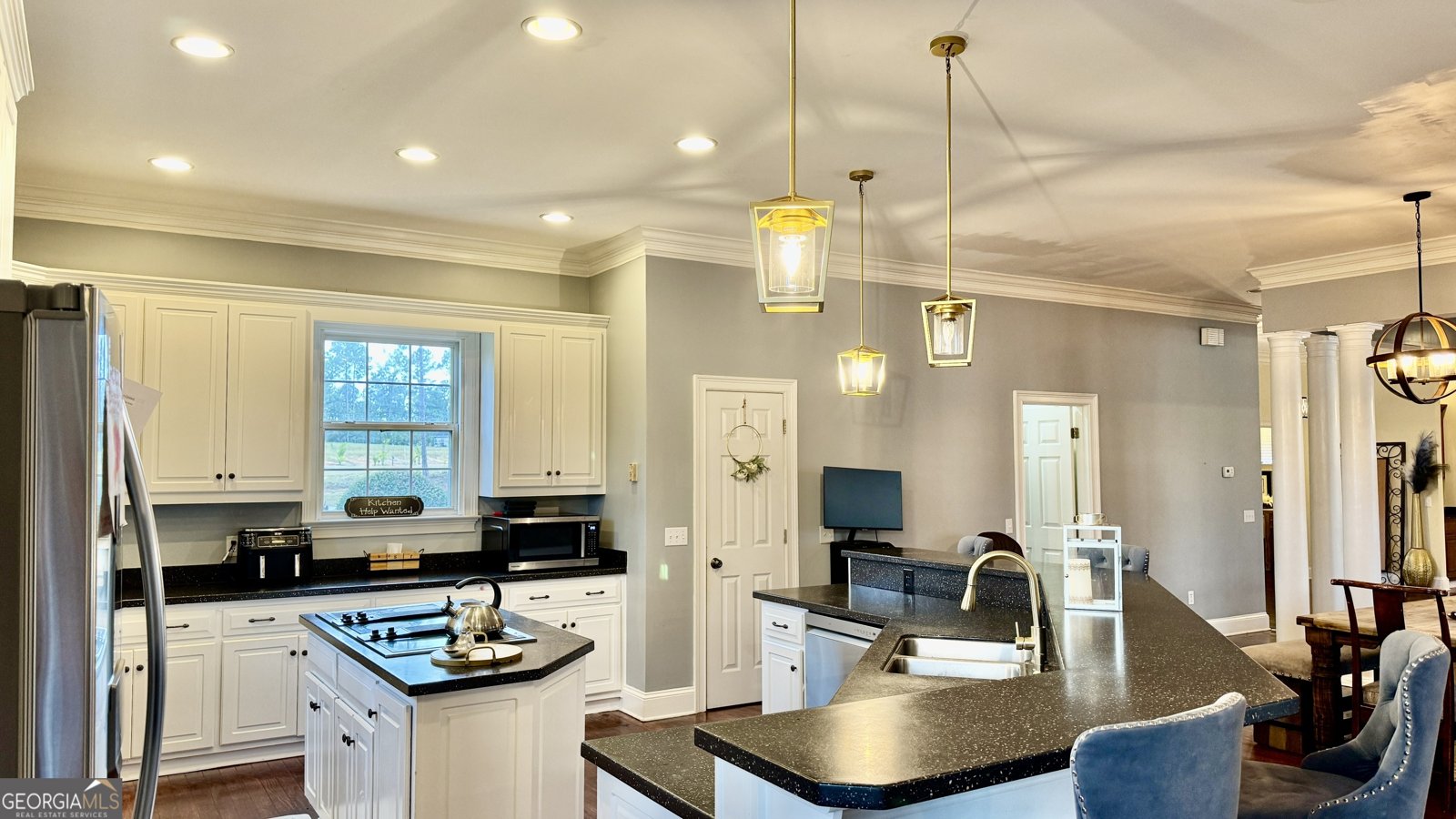 190 Richland Court Vidalia - 3