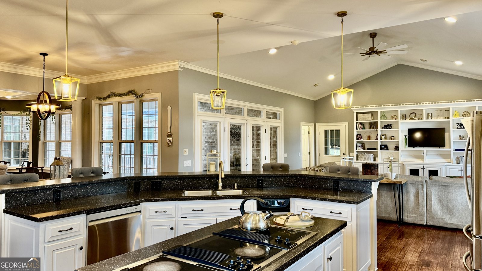 190 Richland Court Vidalia - 4