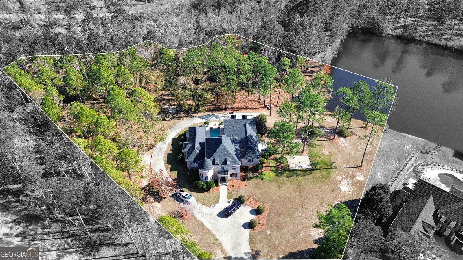 190 Richland Court Vidalia - 45