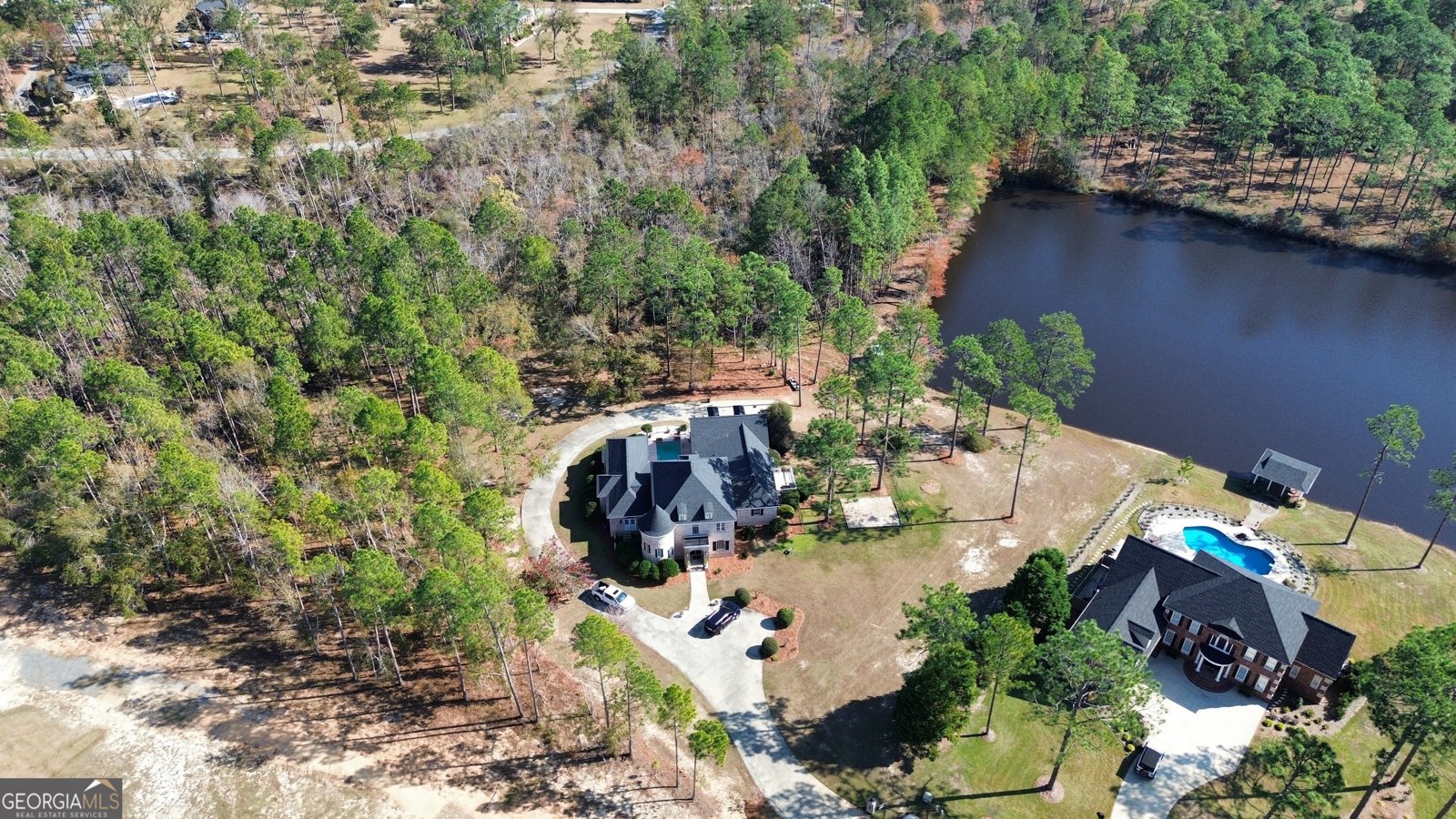 190 Richland Court Vidalia - 48