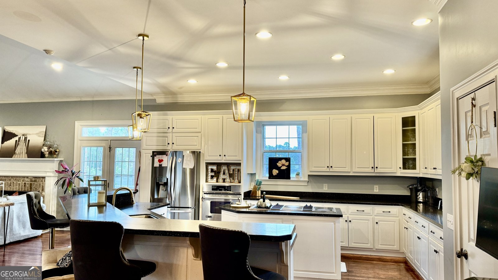 190 Richland Court Vidalia - 5