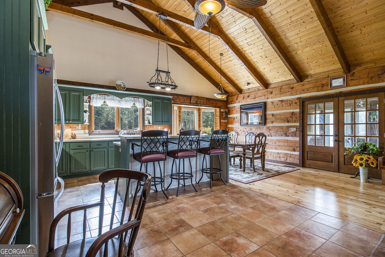 745 Amber Lakes Court Social Circle - 15