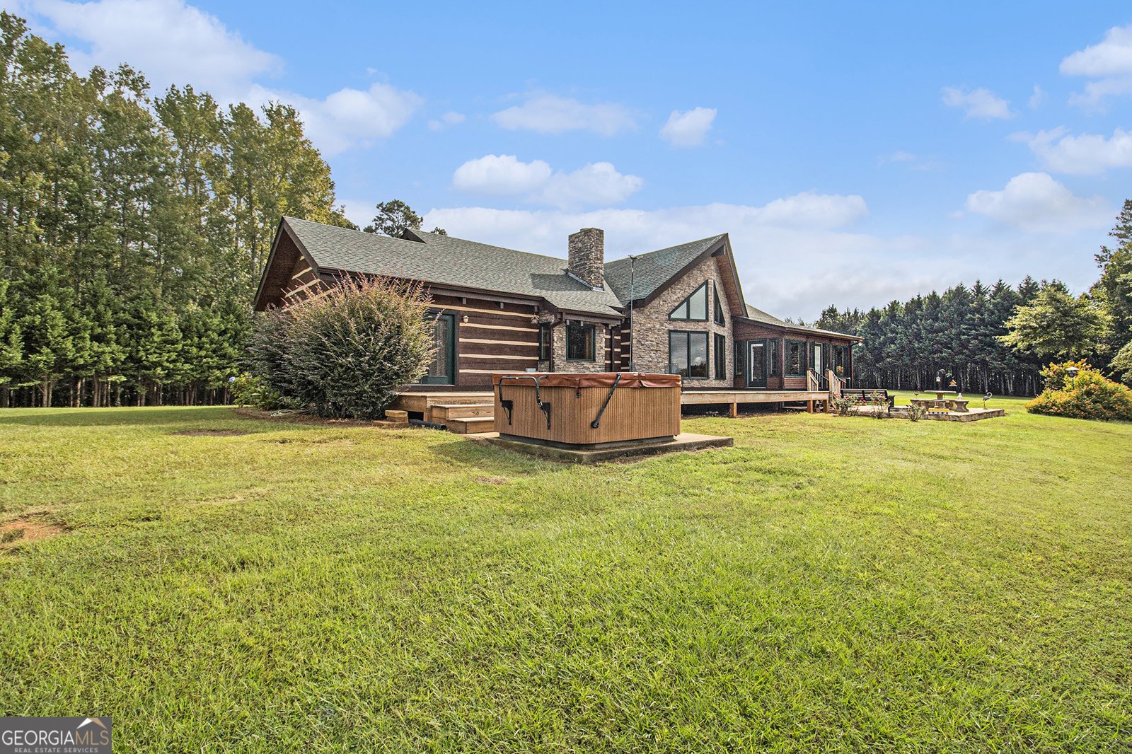 745 Amber Lakes Court Social Circle - 3