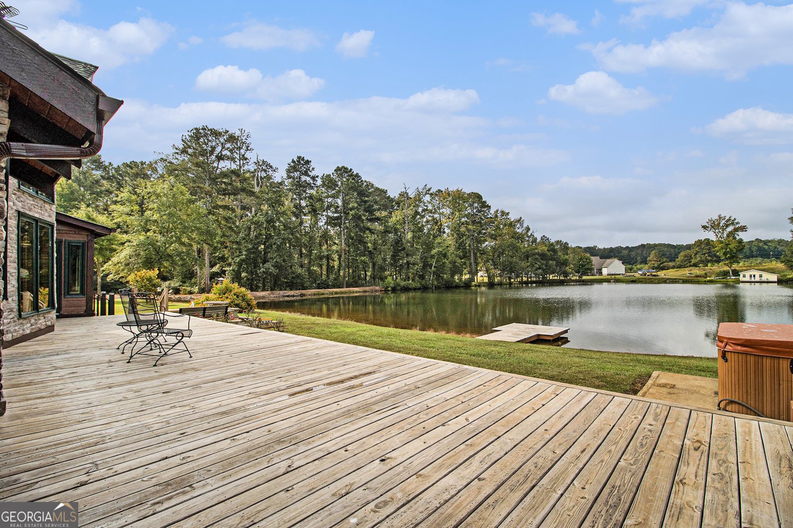 745 Amber Lakes Court Social Circle - 41