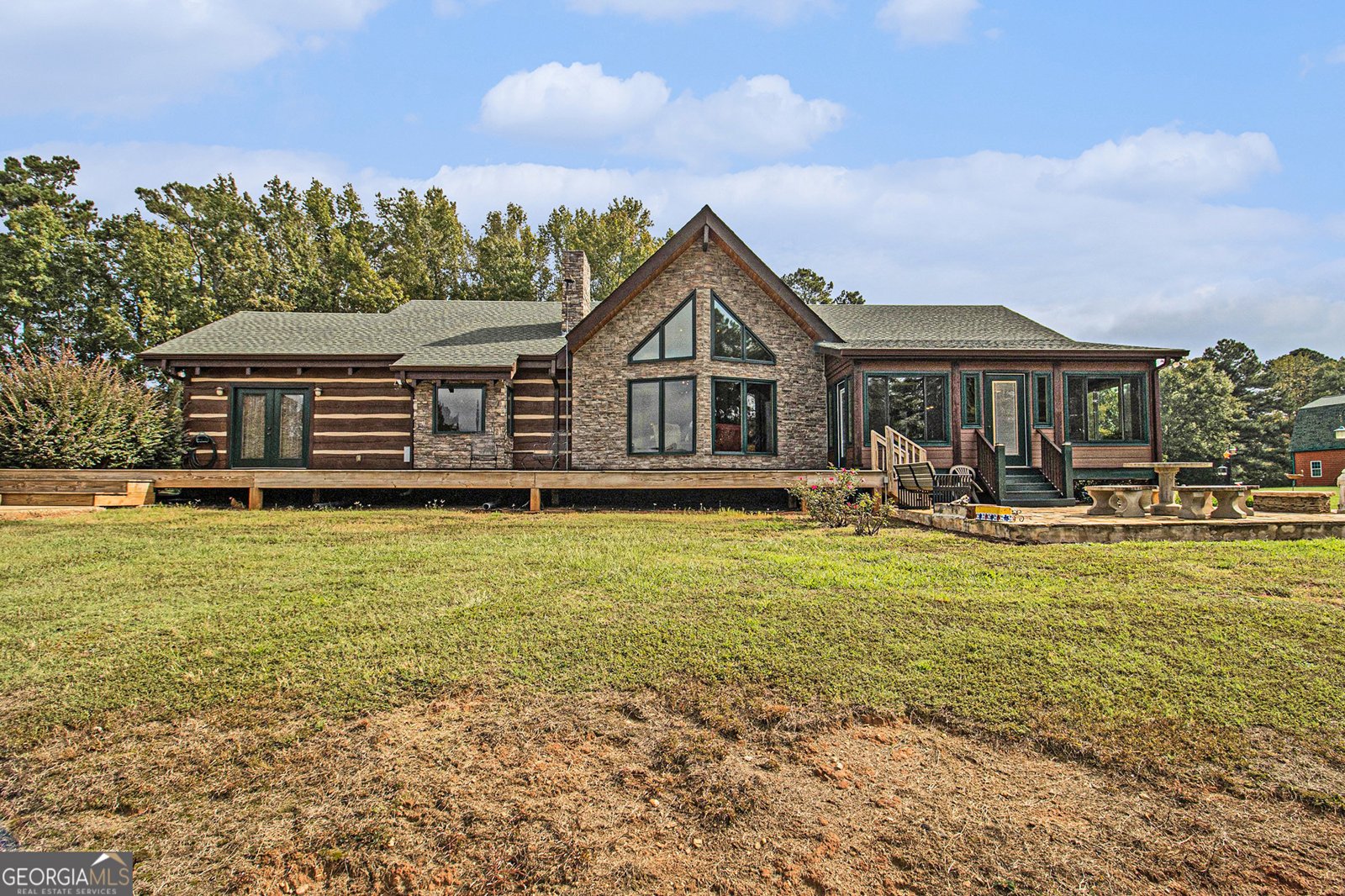 745 Amber Lakes Court Social Circle - 42