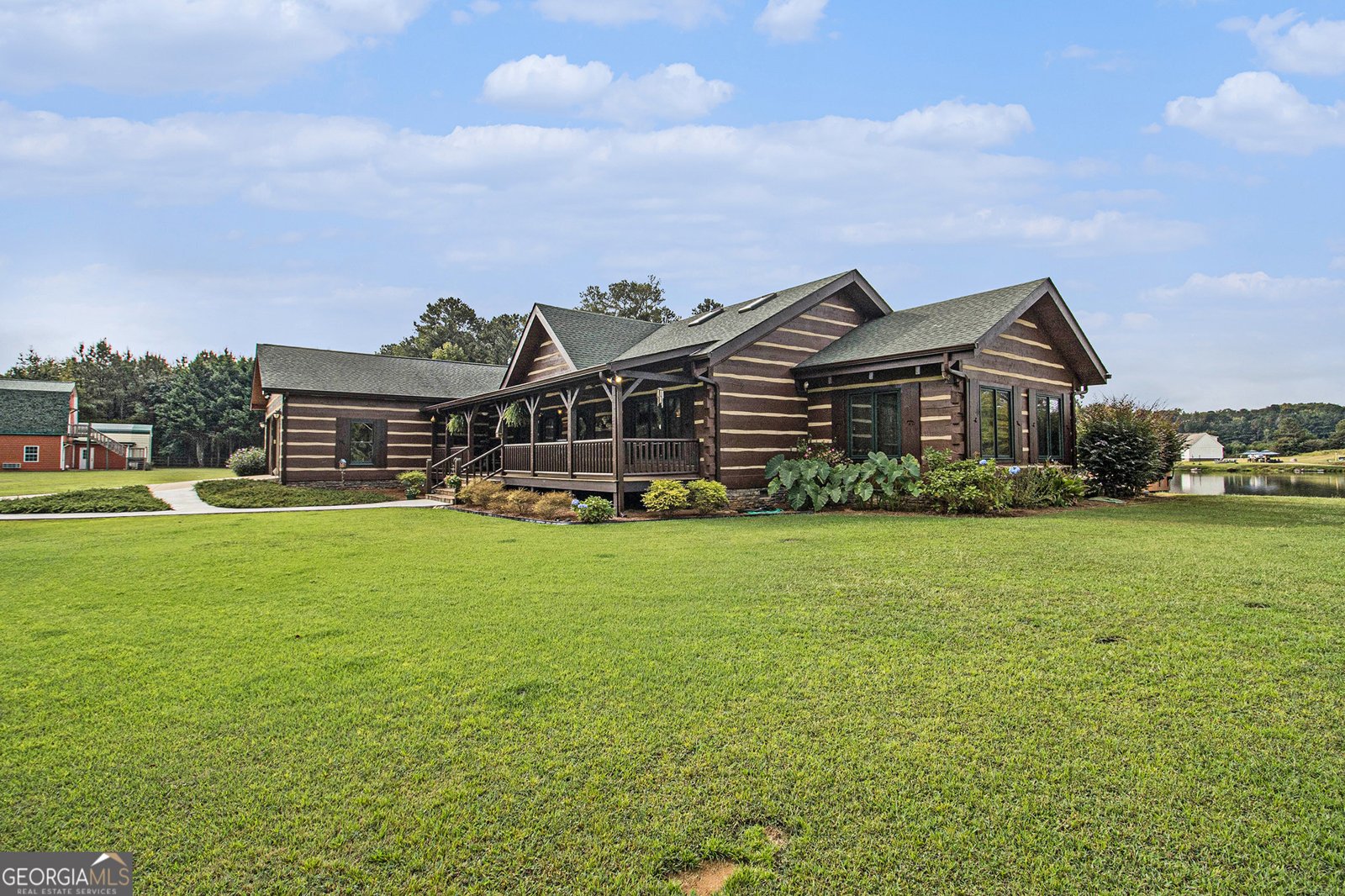 745 Amber Lakes Court Social Circle - 43