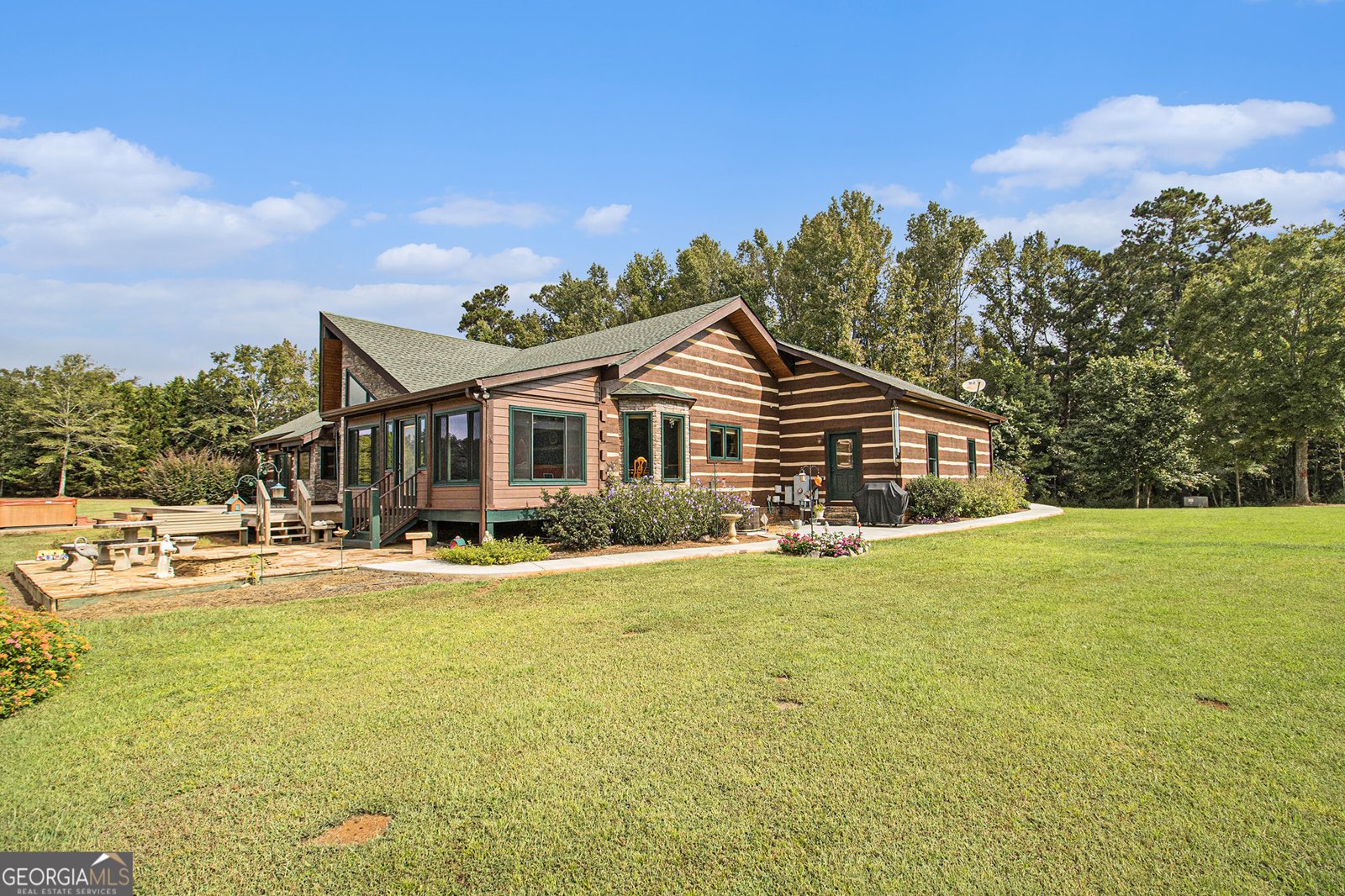 745 Amber Lakes Court Social Circle - 44