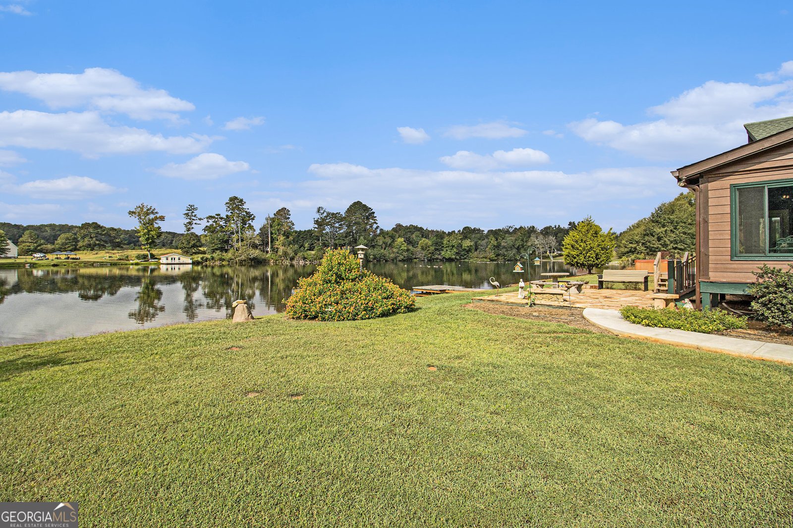 745 Amber Lakes Court Social Circle - 46