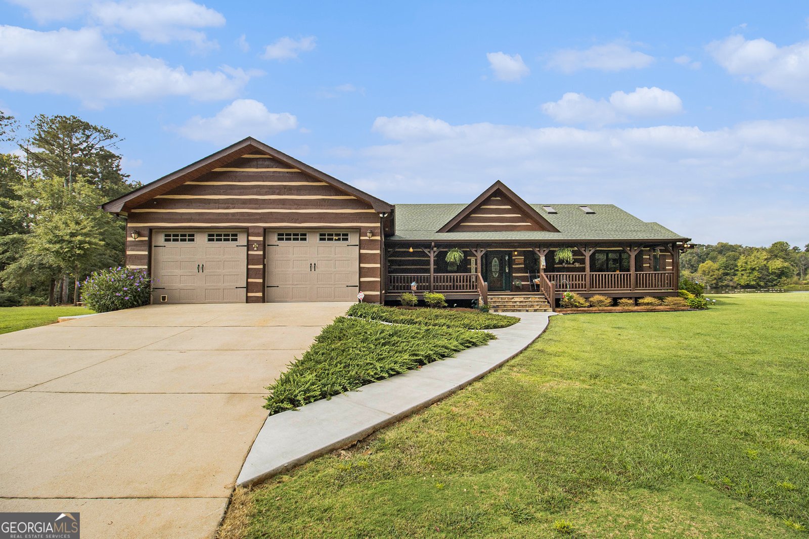 745 Amber Lakes Court Social Circle - 56