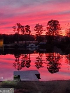 745 Amber Lakes Court Social Circle - 57