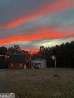 745 Amber Lakes Court Social Circle - 58