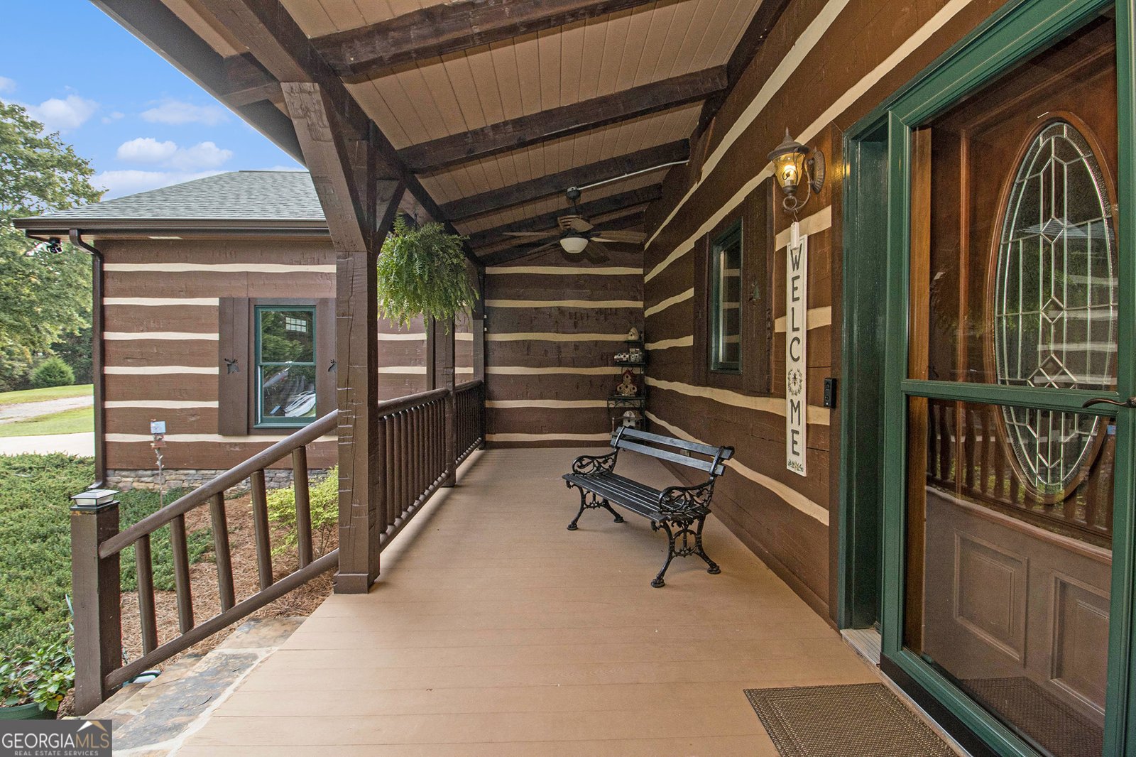 745 Amber Lakes Court Social Circle - 6