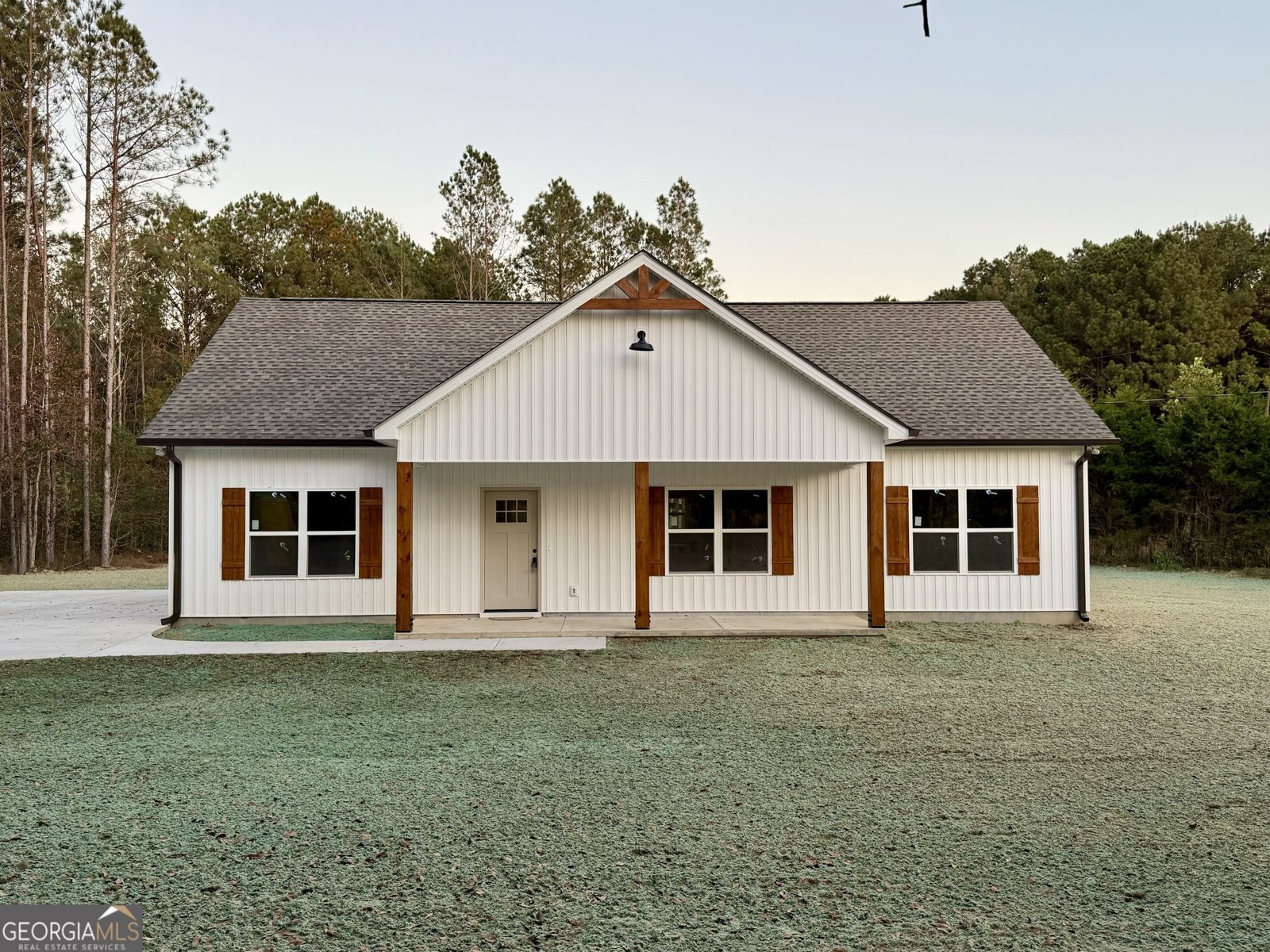 127 Fog Road Resaca - 1