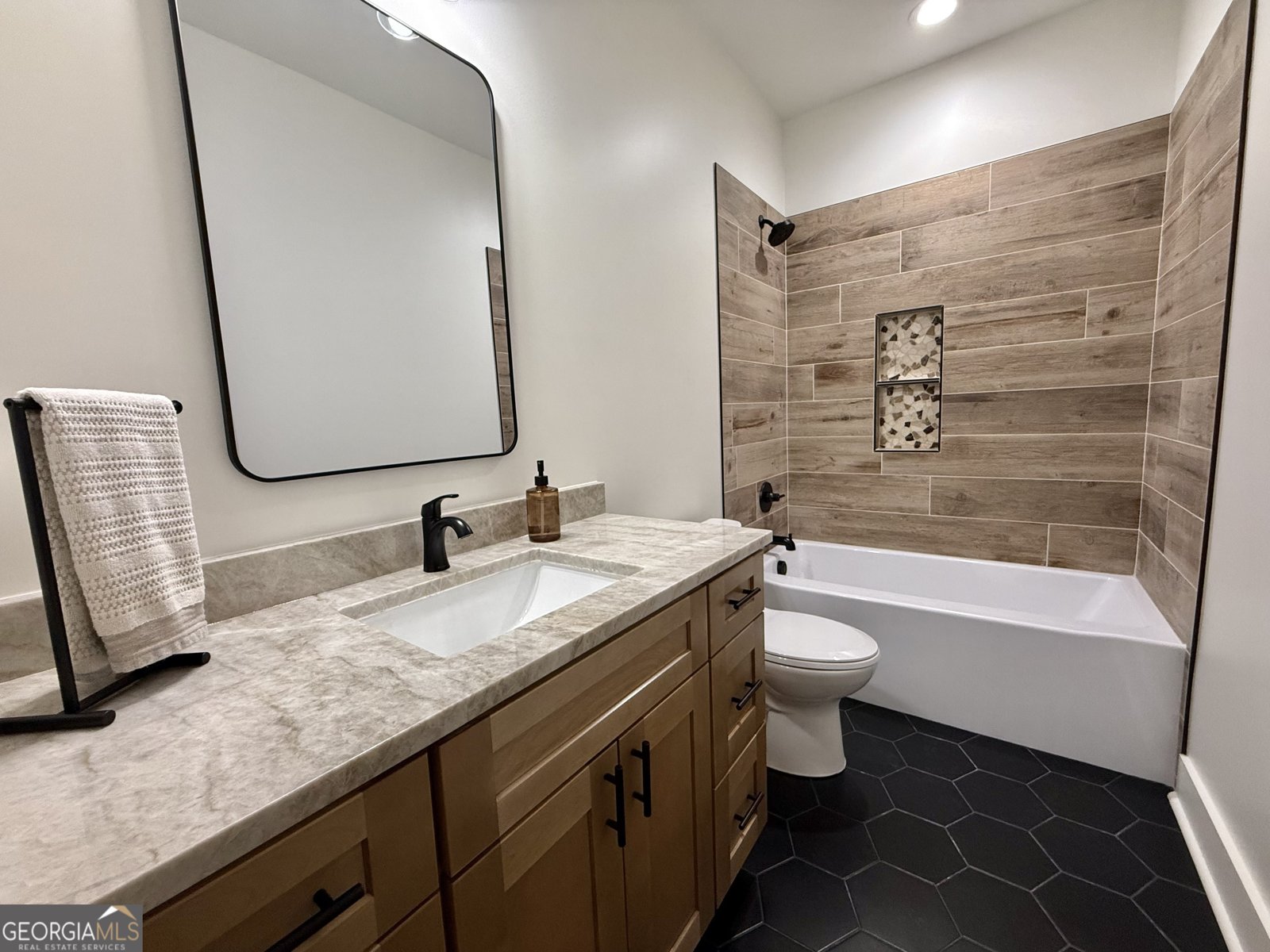 127 Fog Road Resaca - 14